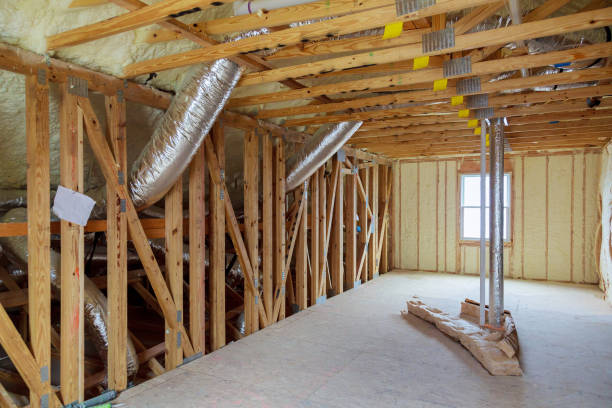 Best Residential Insulation in Hampton Bays, NY