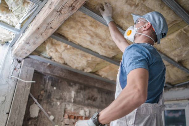 Best Cellulose Insulation in Hampton Bays, NY