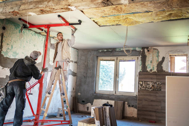 Best Spray Foam Insulation in Hampton Bays, NY