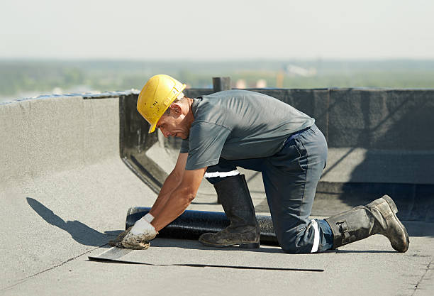 Types of Insulation We Offer in Hampton Bays, NY