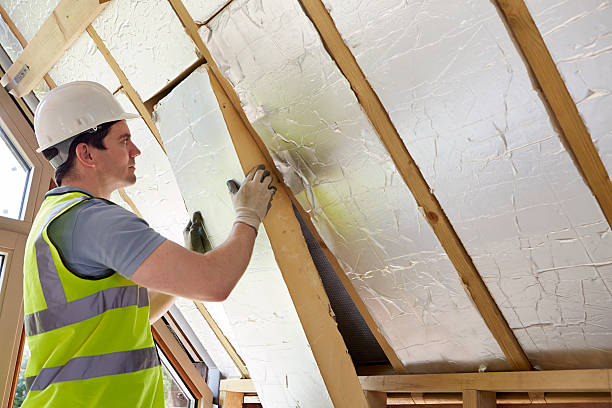 Best Blown-in Insulation in Hampton Bays, NY